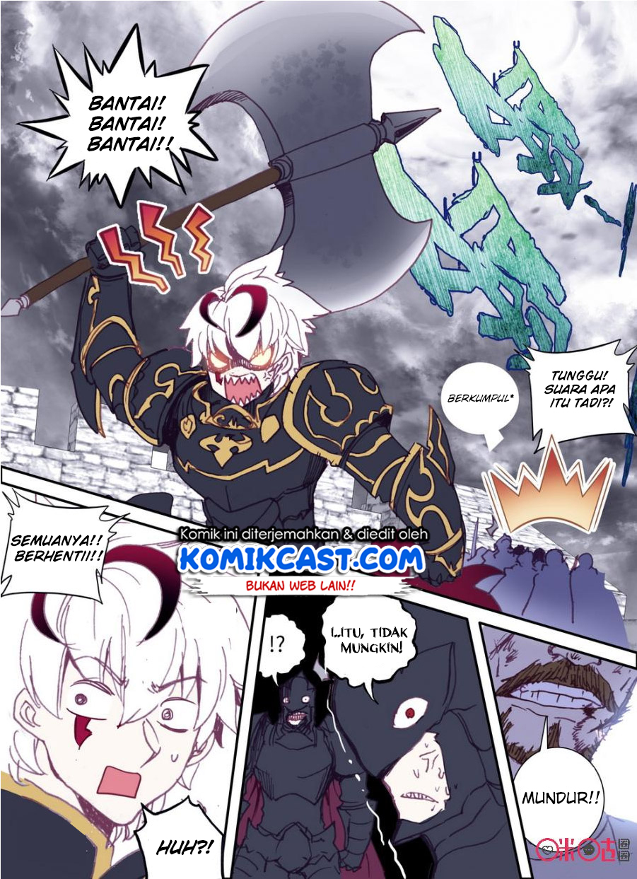 Long Live The King Chapter 15 Gambar 4